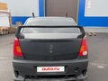 2007 Renault Logan I, серый, 260000 рублей - вид 6