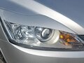 2008 Ford Focus II Рестайлинг, серебристый, 950000 рублей - вид 9