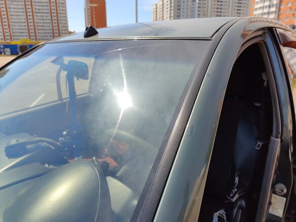 2007 Mitsubishi L200 IV, зелёный - вид 12