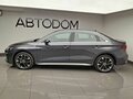 2026 Audi A3L 35 TFSI IV (8Y) Рестайлинг, серый, 4070000 рублей - вид 1