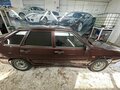 2013 Lada (ВАЗ) 2114, красный - вид 5
