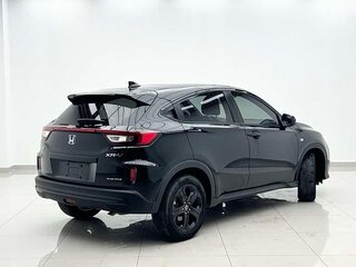 2022 Honda XR-V I Рестайлинг, чёрный, 1280000 рублей, вид 4
