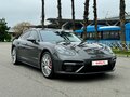 2016 Porsche Panamera Turbo II, серый, 7190000 рублей