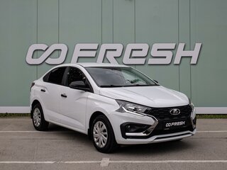 2025 Lada (ВАЗ) Iskra, белый, 1150000 рублей, вид 1