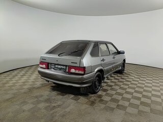 2008 Lada (ВАЗ) 2114, серый, 85000 рублей, вид 5