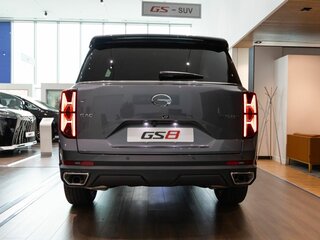 2026 GAC GS8 Dragon II, серый, 4549000 рублей, вид 3