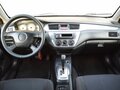 2005 Mitsubishi Lancer IX Рестайлинг, чёрный, 399888 рублей - вид 6