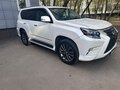 2010 Lexus GX 460 II, белый, 2600000 рублей - вид 1