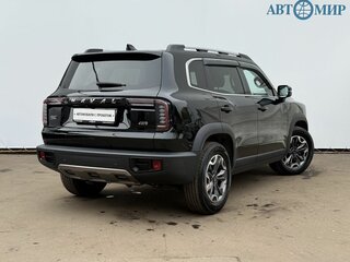 2022 Haval Dargo I, чёрный, 2290000 рублей, вид 5