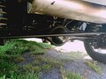2022 Lada (ВАЗ) Niva Travel I, зелёный, 1400000 рублей - вид 4