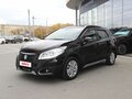 2013 Suzuki SX4 II (S-Cross), коричневый, 880000 рублей - вид 1