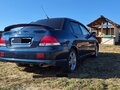 2007 Mitsubishi Lancer IX Рестайлинг, синий, 650000 рублей - вид 6