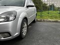 2010 Kia Rio II Рестайлинг, серый - вид 8