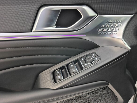 2026 Haval F7 II, белый, 3599000 рублей - вид 11