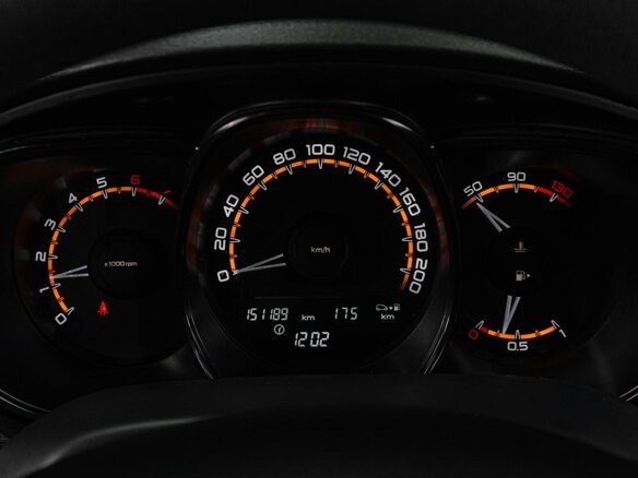 2021 Lada (ВАЗ) Vesta I, белый, 939000 рублей - вид 11
