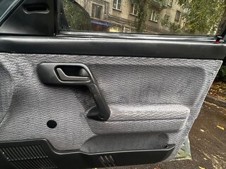 2001 Lada (ВАЗ) 2110, серый, 135000 рублей, вид 5