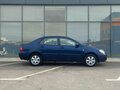 2006 Toyota Corolla IX (E120, E130) Рестайлинг, синий, 362000 рублей - вид 2