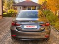 2018 Mazda 6 III (GJ) Рестайлинг 2, серый, 2099000 рублей - вид 5