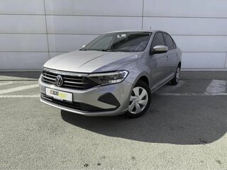 Volkswagen Polo VI