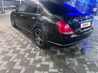 2003 Nissan Teana I (J31), чёрный, 280000 рублей, вид 5