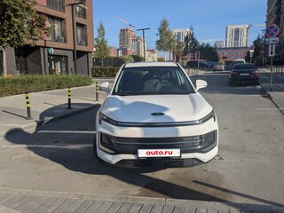2024 Москвич 3, белый, 1550000 рублей, вид 2