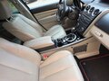 2011 Mazda CX-7 I Рестайлинг, красный, 815000 рублей - вид 5