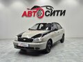 2006 Chevrolet Lanos I, серый, 170000 рублей - вид 3