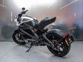 2021 Harley-Davidson LiveWire, белый, 1825454 рублей - вид 5