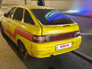 2006 Lada (ВАЗ) 2112, серый, 150000 рублей, вид 4
