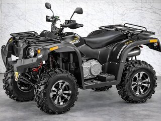 2026 Stels ATV-600, жёлтый, 559700 рублей, вид 1