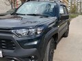 2023 Lada (ВАЗ) Niva Travel I, зелёный, 1230000 рублей