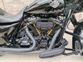 2021 Harley-Davidson Road King, чёрный - вид 6
