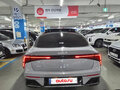 2026 Kia K5 III Рестайлинг, серый, 3400000 рублей - вид 5