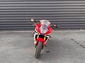 2011 Honda CBR 600F, белый, 670000 рублей - вид 6