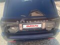 2005 Land Rover Range Rover III Рестайлинг, чёрный, 1000000 рублей - вид 3
