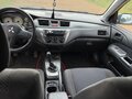 2006 Mitsubishi Lancer IX Рестайлинг, синий, 310000 рублей - вид 9