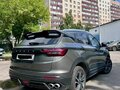 2024 Geely Coolray (Binyue Cool) I Рестайлинг, серый, 2050000 рублей - вид 2