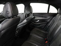 2020 Mercedes-Benz E-Класс 220 d V (W213, S213, C238), чёрный - вид 11