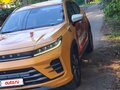2023 Exeed LX I Рестайлинг, жёлтый, 1200000 рублей - вид 2