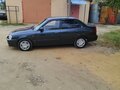 2008 Hyundai Accent ТагАЗ II, серый, 400000 рублей - вид 1