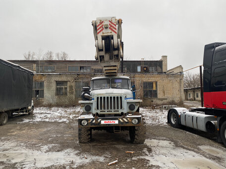 2011 ПЗСММ ПМС-328, 1420000 рублей, вид 1