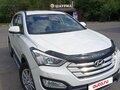 2014 Hyundai Santa Fe III, белый, 1777000 рублей - вид 2