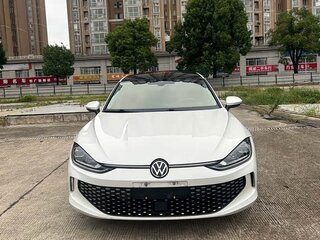 2023 Volkswagen Lamando L II, белый, 1790000 рублей, вид 2