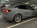 2020 Tesla Model 3 Long Range I, серый, 2899000 рублей - вид 10