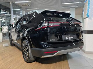 2026 GAC GS4, чёрный, 3799000 рублей, вид 4