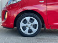 2015 Kia Picanto II, красный, 1049000 рублей - вид 10