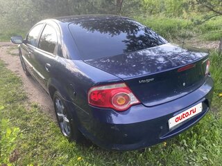 2010 ГАЗ Volga Siber I, синий, 600000 рублей, вид 4