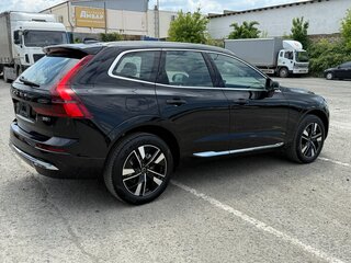 2026 Volvo XC60 II Рестайлинг 2, чёрный, 5500000 рублей, вид 5