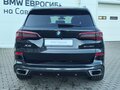 2021 BMW X5 30d IV (G05/G18), чёрный, 6499000 рублей - вид 3