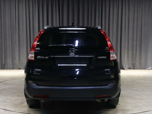 2014 Honda CR-V IV, чёрный, 1699000 рублей - вид 13